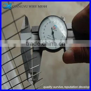 Hot Sale Welded Wire Mesh, Low Price Welded Wire Mesh, Welded Wire Mesh Manufacturer thumbnail-5
