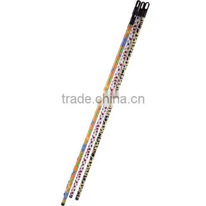 Steel Mop Handle thumbnail-1