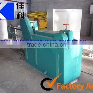 CNC Wire Straightening and Cutting Machine thumbnail-1