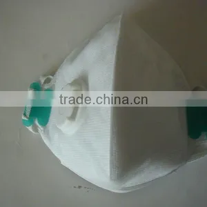 Disposable Dust Mask thumbnail-1