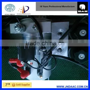 Professional China Manufacturer Best Selling Auxiliary Power Unit thumbnail-2