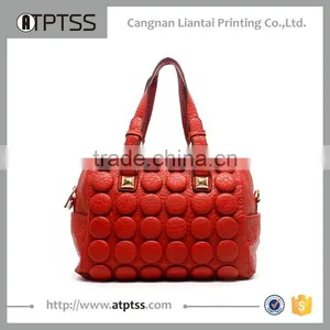 2015 Fashion Wholesale Made in China Handbags Manufacturer thumbnail-2