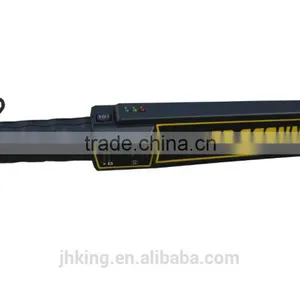 New Arrivals Hand Held Metal Detector GP-3003B1 Made in China thumbnail-3