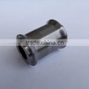 Custom-made All Kinds of Machined Part, CNC Part ,steel Turning Part thumbnail-1