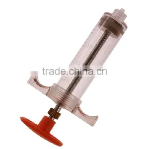 Plastic Steel Syringe thumbnail-1
