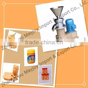 Factory Price !new Sesame Mill in Widely Use/tahini Paste Making Machine thumbnail-6