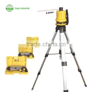 Self Leveling Crossliner Rechargeable Rotary Laser Level thumbnail-1