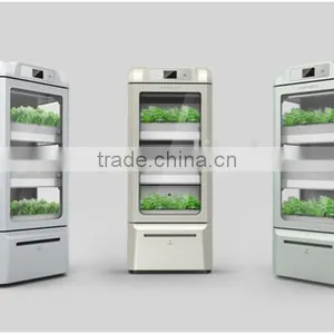 Indoor Grow System Machine thumbnail-2