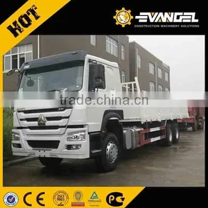 Hot Sale Low Price Medium-duty Road Wrecker KFM5163TQZ06S thumbnail-1