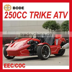 3-WHEEL ATV ZONGSHEN 250CC(MC-369) thumbnail-1