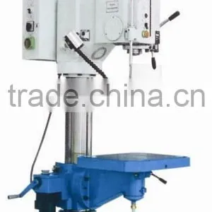 Vertical Drilling Machine thumbnail-1