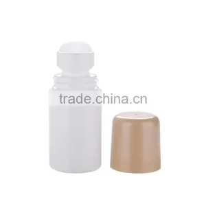 Cheap Price Refillable 60ml 90ml 120ml Deodorant Roll on Bottle thumbnail-2