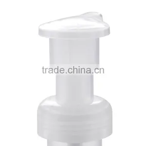 Liquid Soap Dispenser With Foam Pump Foaming Soap Dispenser Pump 30mm thumbnail-5