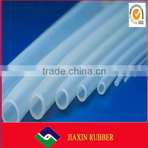 Clear Food Grade Tube Food Grade Polyurethane Tube Clear Silicone Tube thumbnail-3