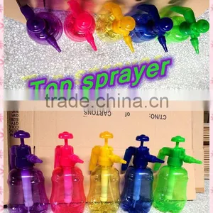 Manufacture Hand Sprayer 1.5L High Quality Pressure Sprayer thumbnail-1