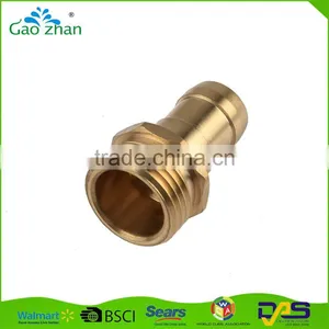 Hot Sell 3 Way Hose Coupling Flexible Tap Connector thumbnail-6