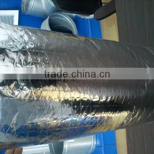 Flexible Round Duct thumbnail-1