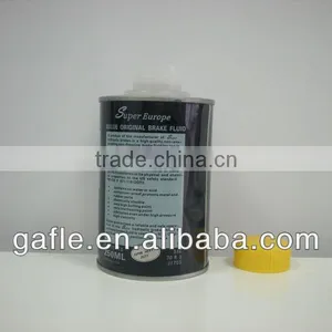 Factory Brake Oil DOT-4 thumbnail-1