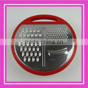 Multifunctional Grater / Round Shaped Grater thumbnail-1
