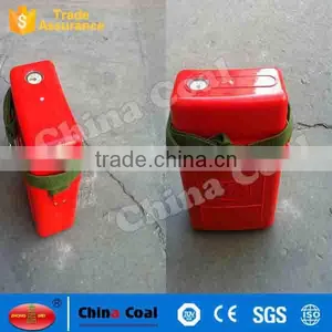 ZYX45 Mining Emergency Oxygen Self Rescuer Breathing Apparatus With CE Certification thumbnail-2