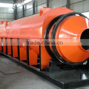 2-3t/h ,large Capacity!! Dryer Machine thumbnail-1