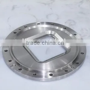 Custom-made Precision Flat Flange,cnc Machining Service,OEM Factory thumbnail-6