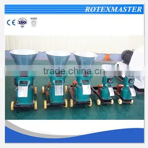 Farmer Favored Product Agricultural Machinery Poultry Feed Pellet Machine of Animal Feed thumbnail-4