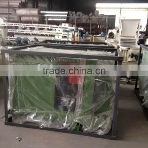 High Efficiency 40hp Wood Chipper Mobile Wood Chipper With CE thumbnail-4