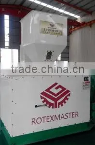 Good Quality Biomass Burner/ Bamboo Powder Biomass Burner /wood Powder Biomass Burner thumbnail-5