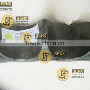 Genuine Spare Parts Bucket Tooth for Shantui SD16/TY160(16Y-18-00014) Bulldozer thumbnail-1