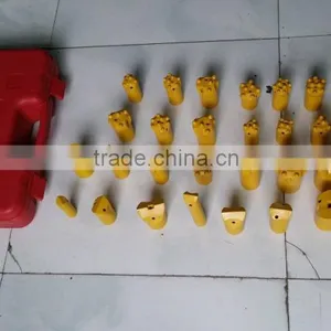 Drill Button Bit,Taper Drill Bit thumbnail-4
