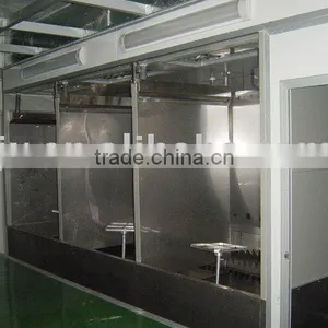 Curtain-type Spraying Machine thumbnail-1