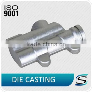 Zinc And Aluminum Die Casting Used On Alloy Parts thumbnail-5