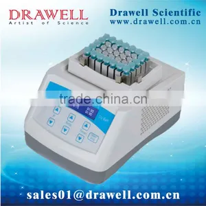 Dry Bath Incubator With Heating Dry Block thumbnail-1