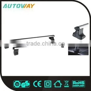 Professional White 4x4 Roof Rack thumbnail-4