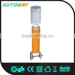 Road Led Construction Lighted Barricades thumbnail-1