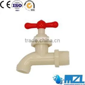 Plastic Tap, Plastic Faucet for Water Dispenser,beer Barrrel Popular in Europe thumbnail-1