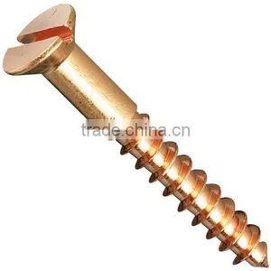 Torx Long Wood Screw thumbnail-3