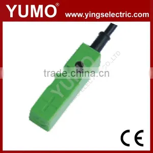 PS12-4DP PNP NO DC Horn Type and Square Inductive Proximity Switch No-embedded Type Sensor thumbnail-1