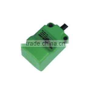 PSn30-15P3 PNP NO+NC DC Horn Type and Square Inductive Proximity Switch No-embedded Type Sensor thumbnail-2