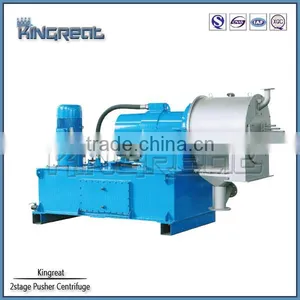 Different Field Use Considerable Capacity Complete Salt Production Line thumbnail-1