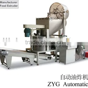 Automatic Fryer thumbnail-1