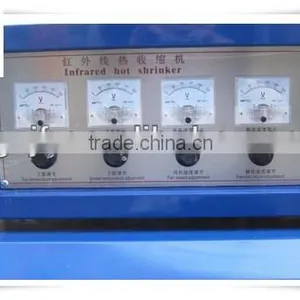 Sealed Moisture-proof Anti-pollution Heat Shrink Packaging Machine thumbnail-3