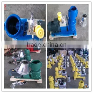 Floating Fish Feed Pellet Machine/small Poultry Feed Pellet Making Machine thumbnail-4