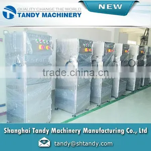 Cheap Price Custom Economic Suzhou Hailing Big Bag Filter thumbnail-1