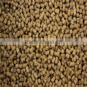 Rabbit and Shrimp Sinking Feed Pellet Mill thumbnail-6