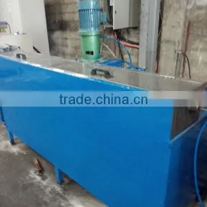 Water Tank Wire Drawing Machine thumbnail-3