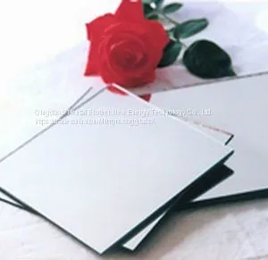 2mm Aluminum Mirror thumbnail-1