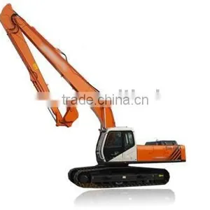 T210 Crawler Excavator thumbnail-1