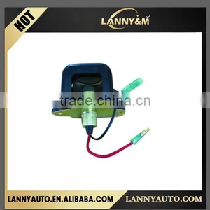 Japanese Cars 700p Truck License Plate Light thumbnail-1
